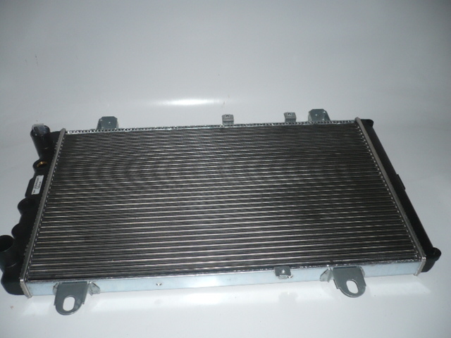 Radiateur Ducato type 665 Links